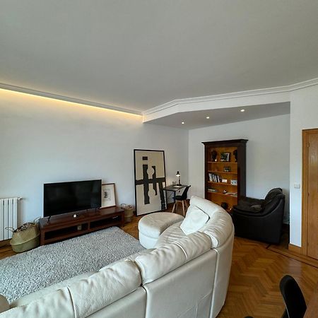 Casa Berio 7 Villa Сан Себастиан Екстериор снимка