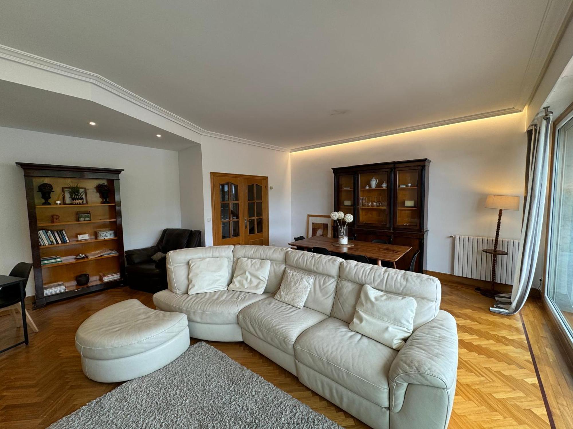Casa Berio 7 Villa Сан Себастиан Екстериор снимка