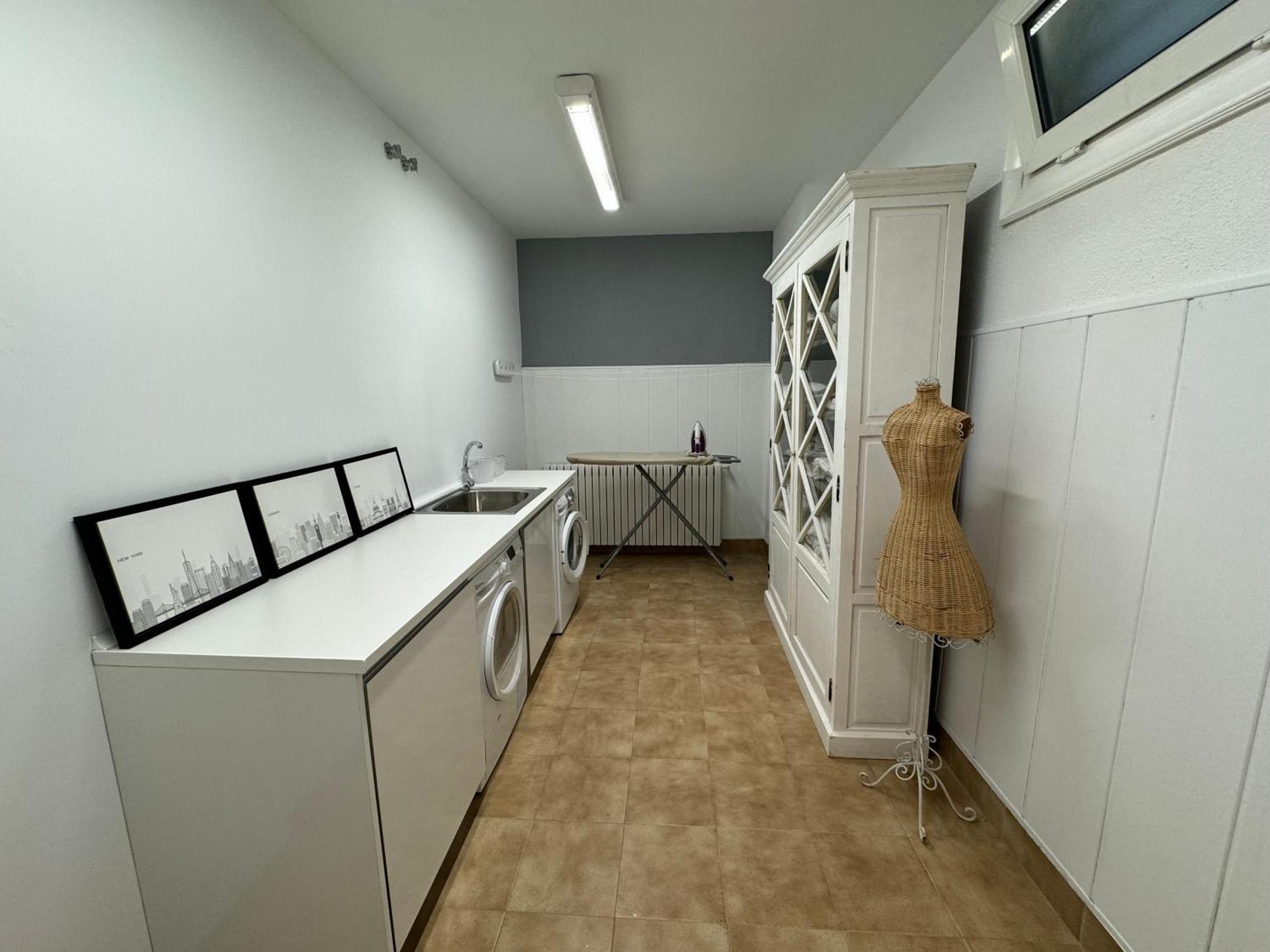 Casa Berio 7 Villa Сан Себастиан Екстериор снимка